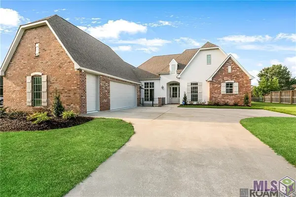 35352 Oak Haven Ave, Geismar, LA 70734