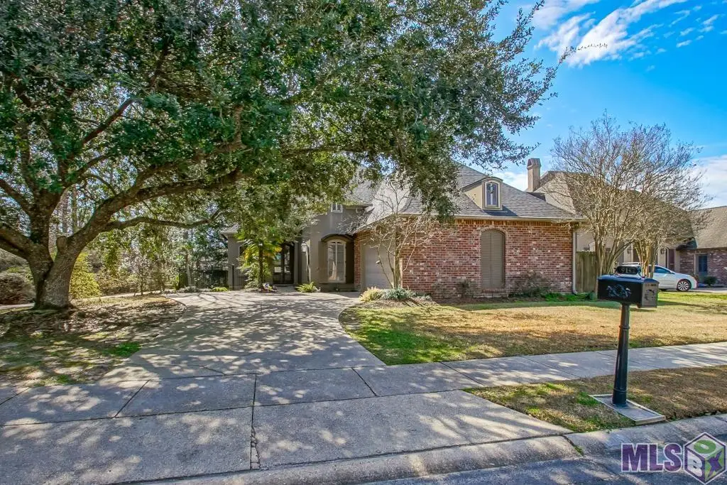 19132 Beaujolaes Ave, Baton Rouge, LA 70817 - #1