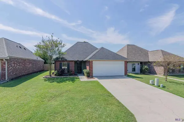 40423 Cross Ridge Ave, Gonzales, LA 70737