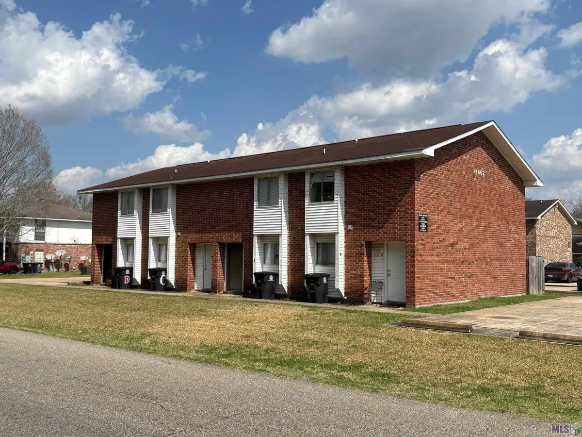 14607 Forest Grove Ave, Baton Rouge, LA 70818 - #1