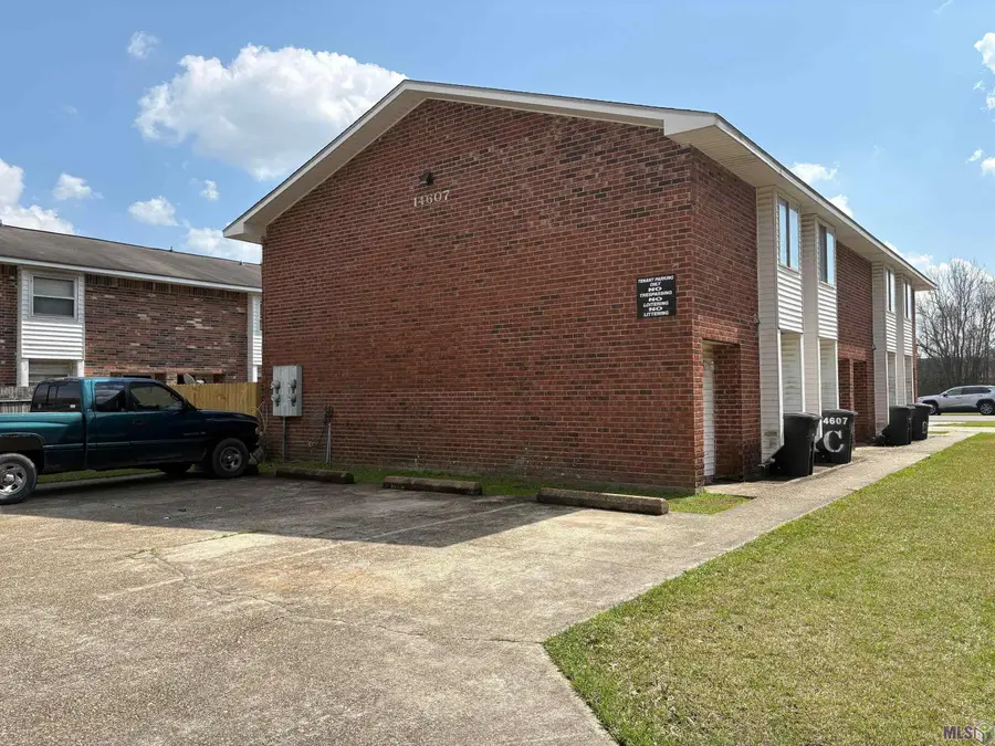 14607 Forest Grove Ave, Baton Rouge, LA 70818 - #3
