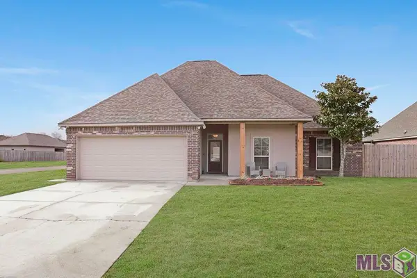 41131 Lakeway Cove Ave, Gonzales, LA 70737