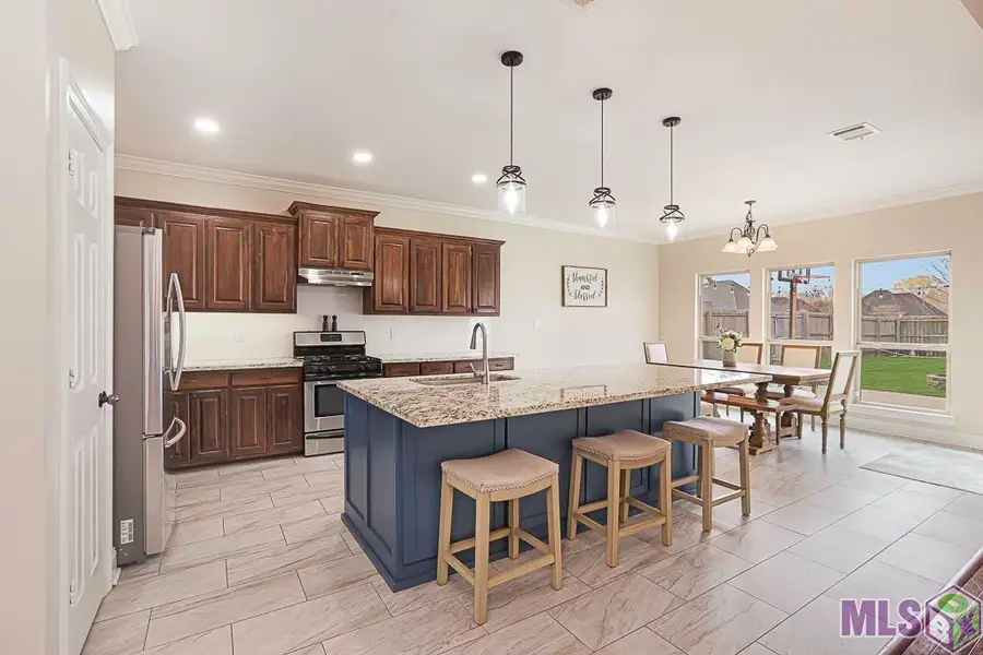 41131 Lakeway Cove Ave, Gonzales, LA 70737 - #3