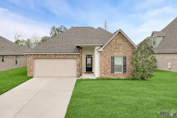 39112 Eminent Oaks, Gonzales, LA 70737