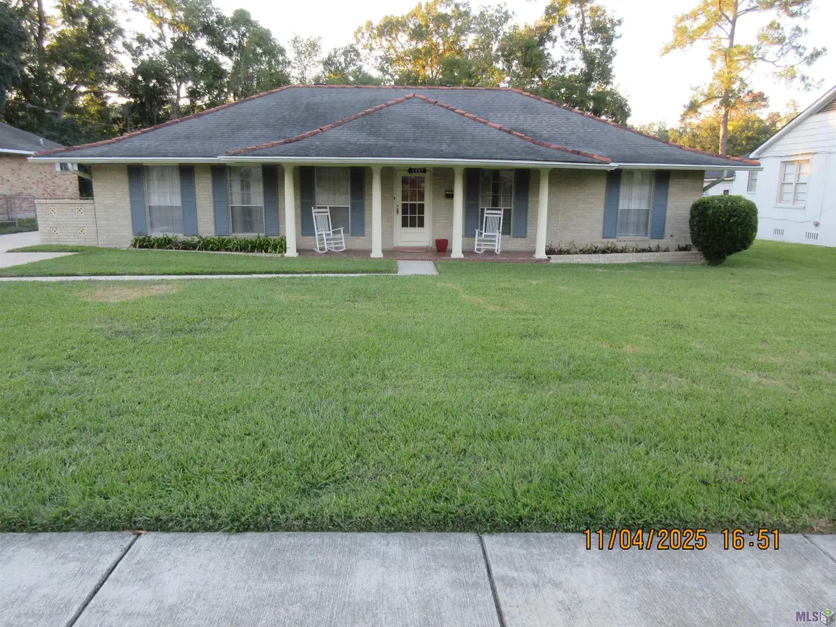 1997 Christian St, Baton Rouge, LA 70808 - #1