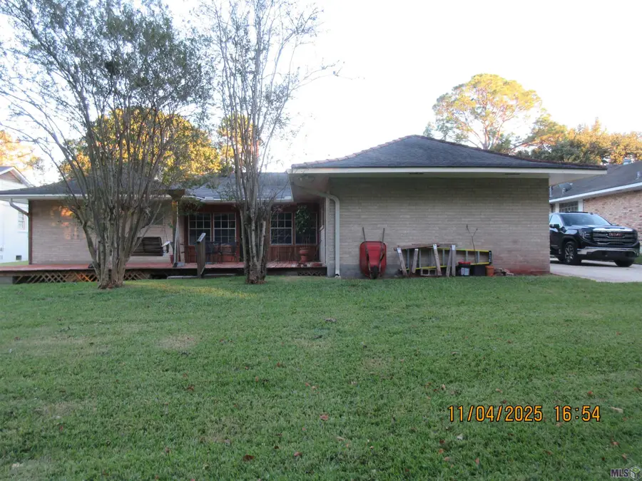 1997 Christian St, Baton Rouge, LA 70808 - #2