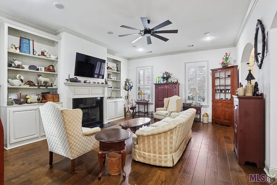 1110 Americana Blvd, Zachary, LA 70791 - #3