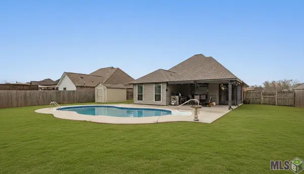 41408 Creekstone Ave, Prairieville, LA 70769