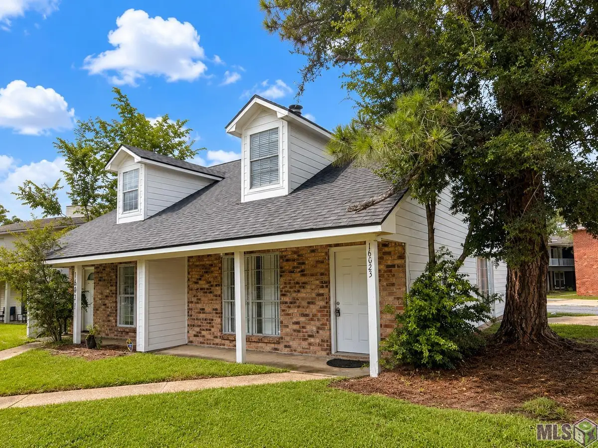 16023 Derby Ave, Baton Rouge, LA 70816 - #1