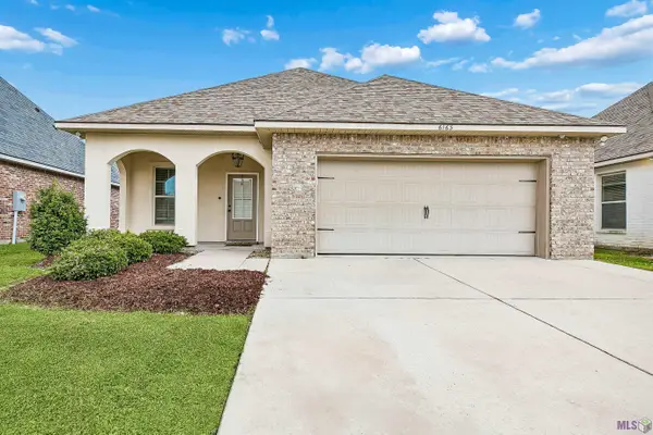 6163 Lake Edge Dr, Baton Rouge, LA 70820