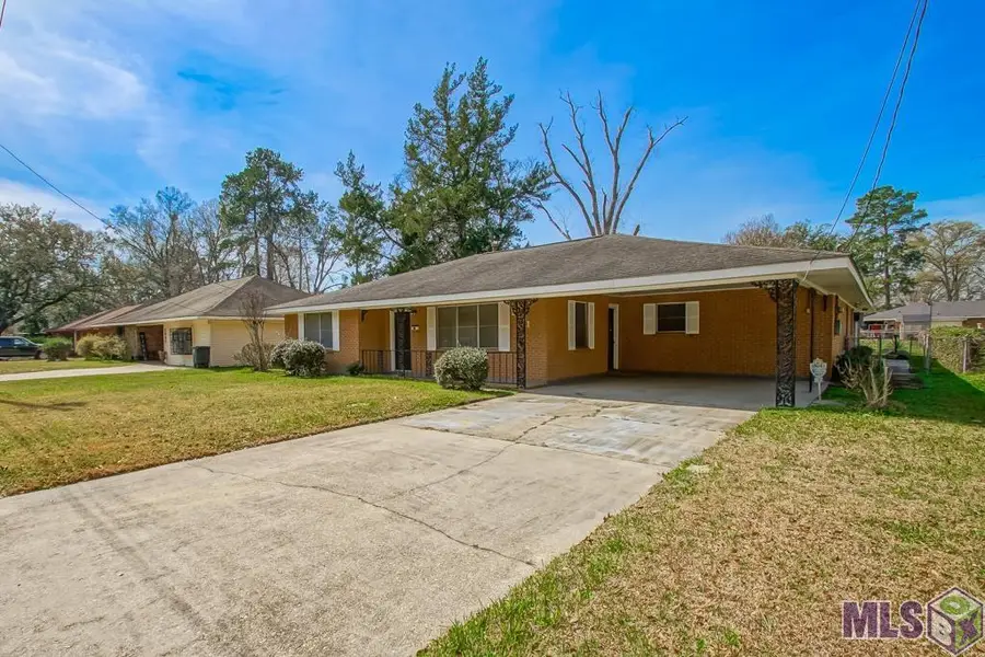 2871 Anita Cir, Baton Rouge, LA 70805 - #3