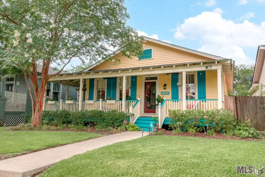 1972 Government St, Baton Rouge, LA 70806 - #2