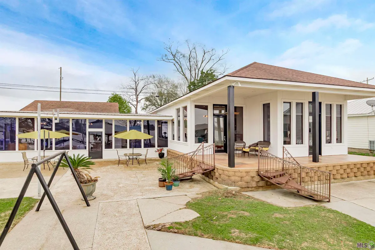 8689 Island Rd, Ventress, LA 70783 - #1