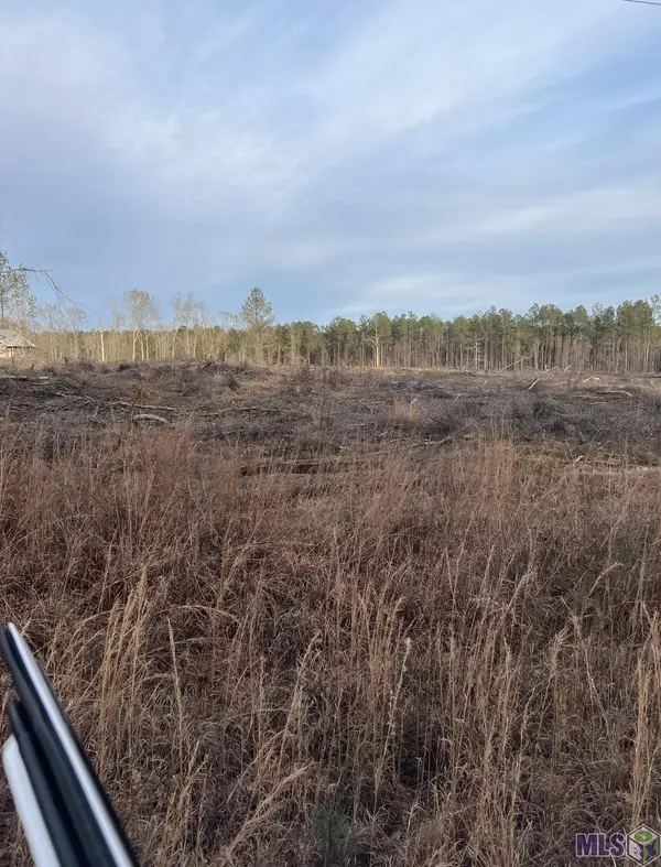 Lot B-6 Mack Ln, Clinton, LA 70722