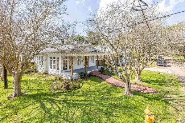 1946 Pericles St, Baton Rouge, LA 70808