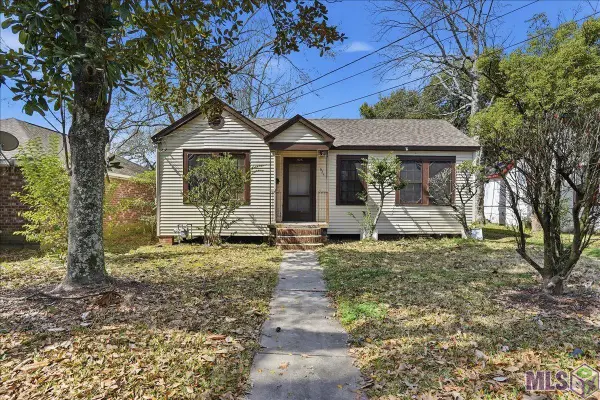 625 N 30th St, Baton Rouge, LA 70802