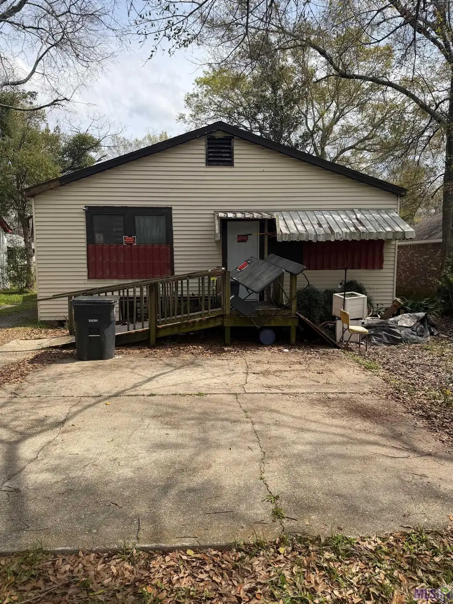 625 N 30th St, Baton Rouge, LA 70802 - #3