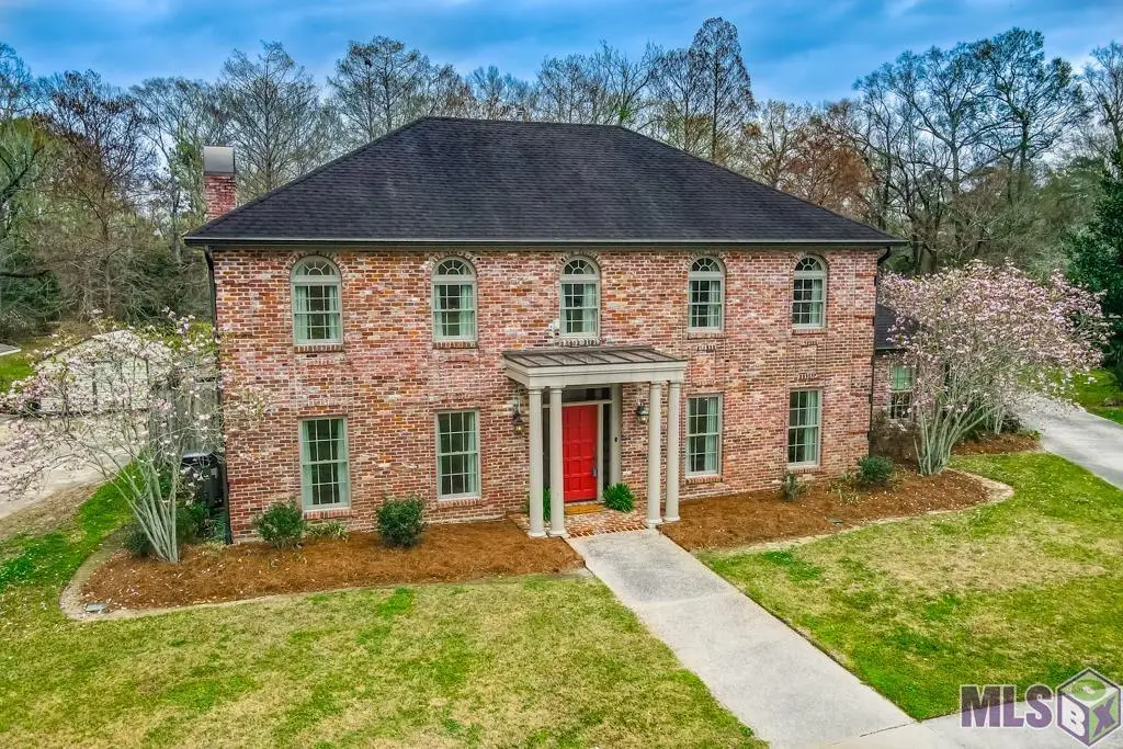12944 Woodshire Pl, Baton Rouge, LA 70816 - #1