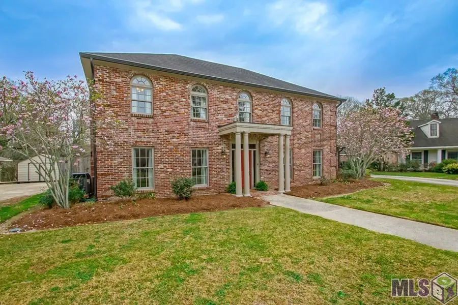 12944 Woodshire Pl, Baton Rouge, LA 70816 - #2