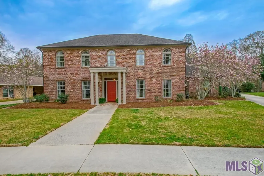 12944 Woodshire Pl, Baton Rouge, LA 70816 - #3