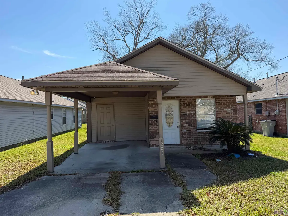 3280 Adams St, Baker, LA 70714 - #1