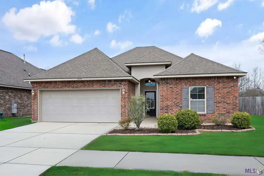 17475 Waterloo Dr, Baton Rouge, LA 70817 - #2
