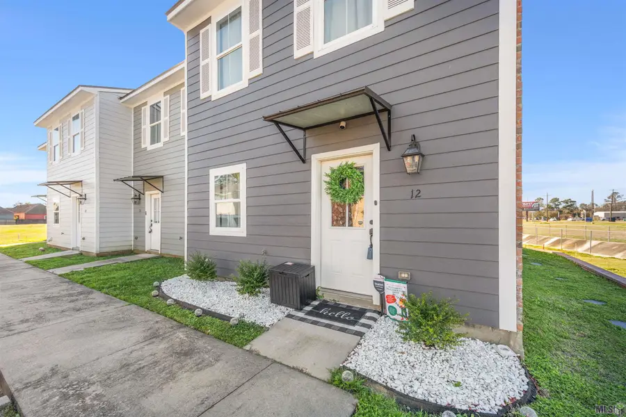 12 Townhouse Cove, Lafayette, LA 70506 - #2
