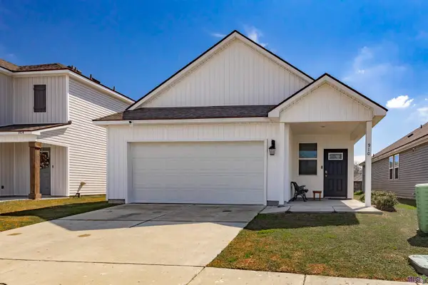 910 Drago Dr, Baton Rouge, LA 70820