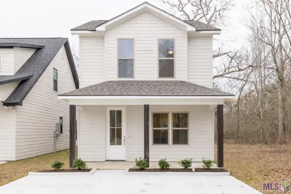 205 Evergreen Dr, Baton Rouge, LA 70806