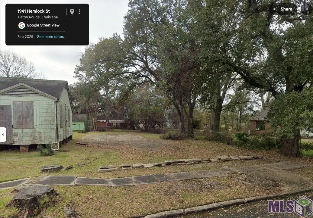 1940 Hemlock St, Baton Rouge, LA 70802 - #1
