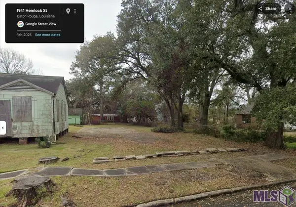 1940 Hemlock St, Baton Rouge, LA 70802