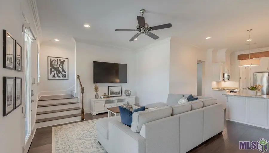 5060 Myrtle Trail Dr, Baton Rouge, LA 70820 - #3