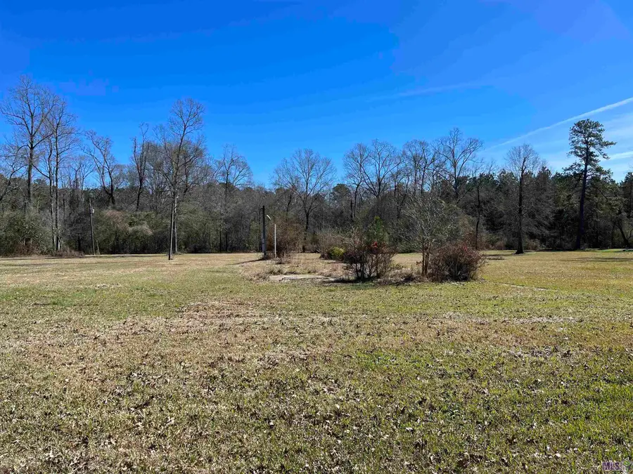 282 Price Rd, Clinton, LA 70722 - #2