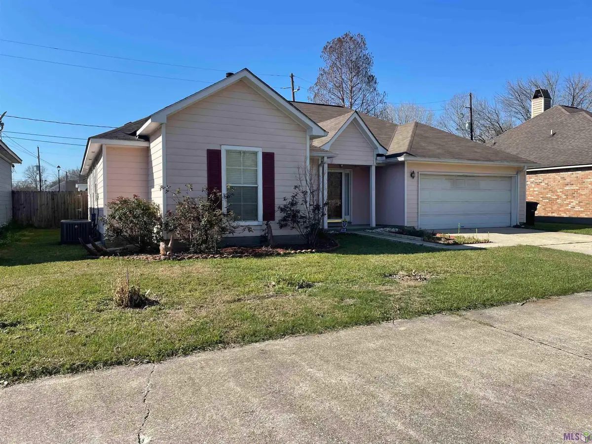 218 Edgehaven Dr, Baton Rouge, LA 70810 - #1