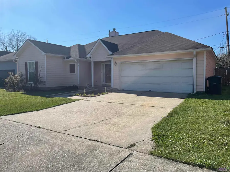 218 Edgehaven Dr, Baton Rouge, LA 70810 - #2