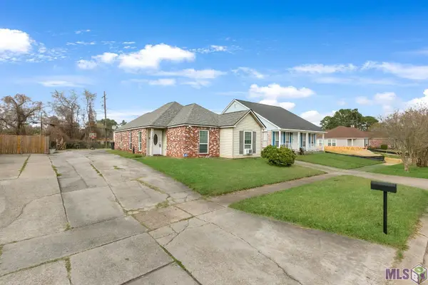 9765 Westerly Ave, Baton Rouge, LA 70814