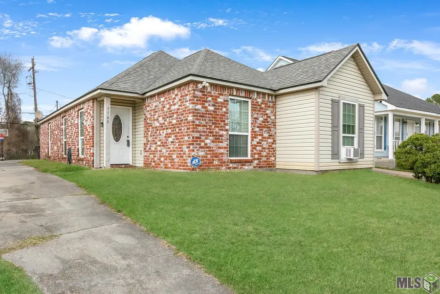 9765 Westerly Ave, Baton Rouge, LA 70814 - #2