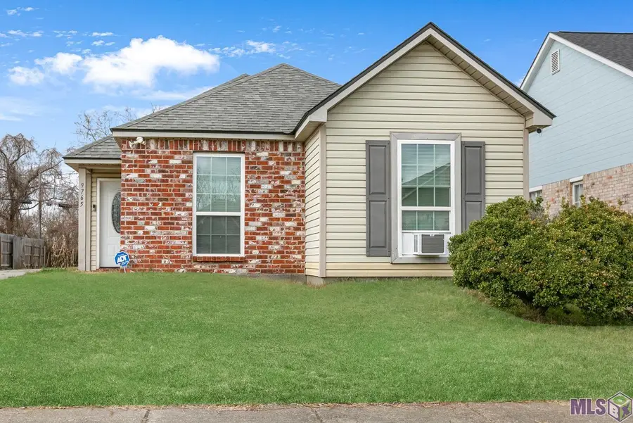 9765 Westerly Ave, Baton Rouge, LA 70814 - #3