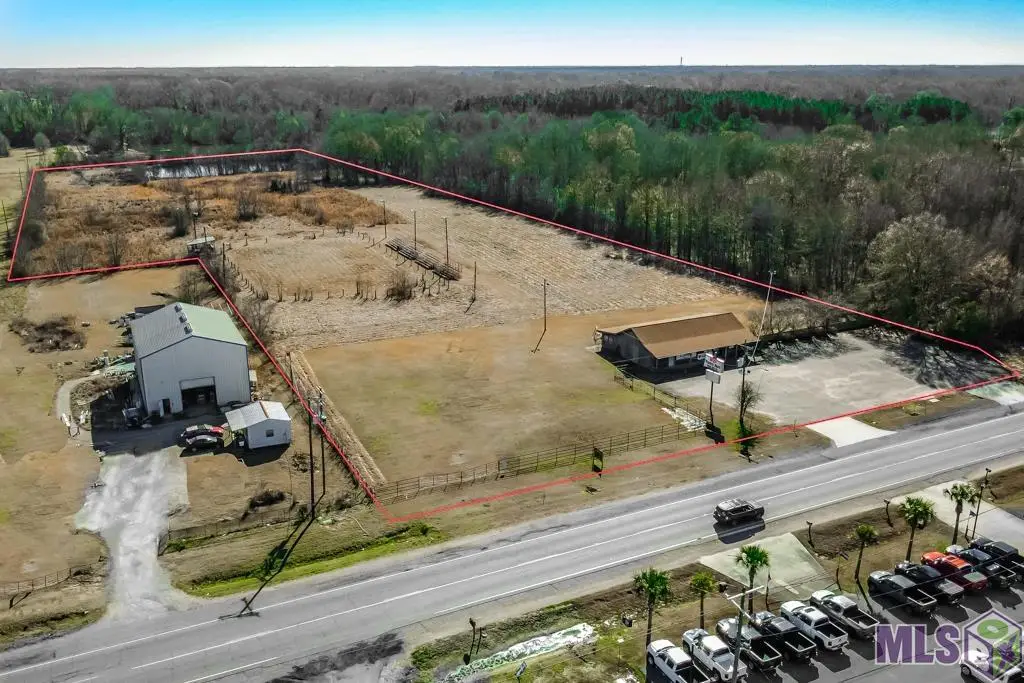 Plank Rd, Zachary, LA 70791 - #1