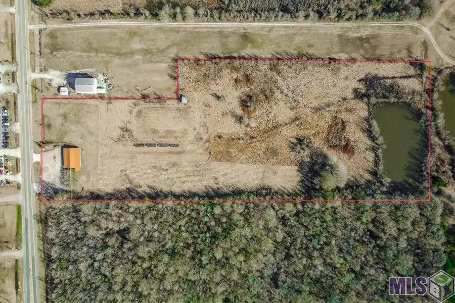 Plank Rd, Zachary, LA 70791 - #2