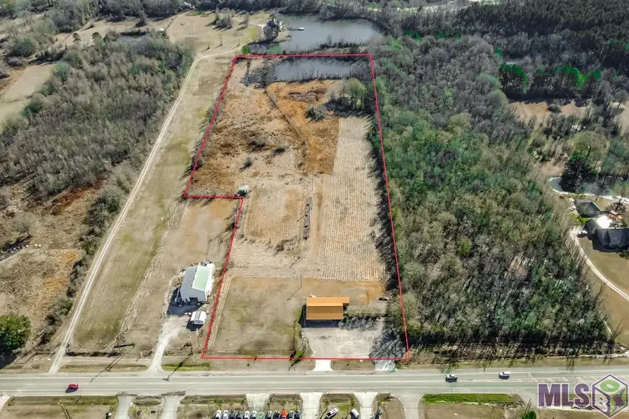 Plank Rd, Zachary, LA 70791 - #3