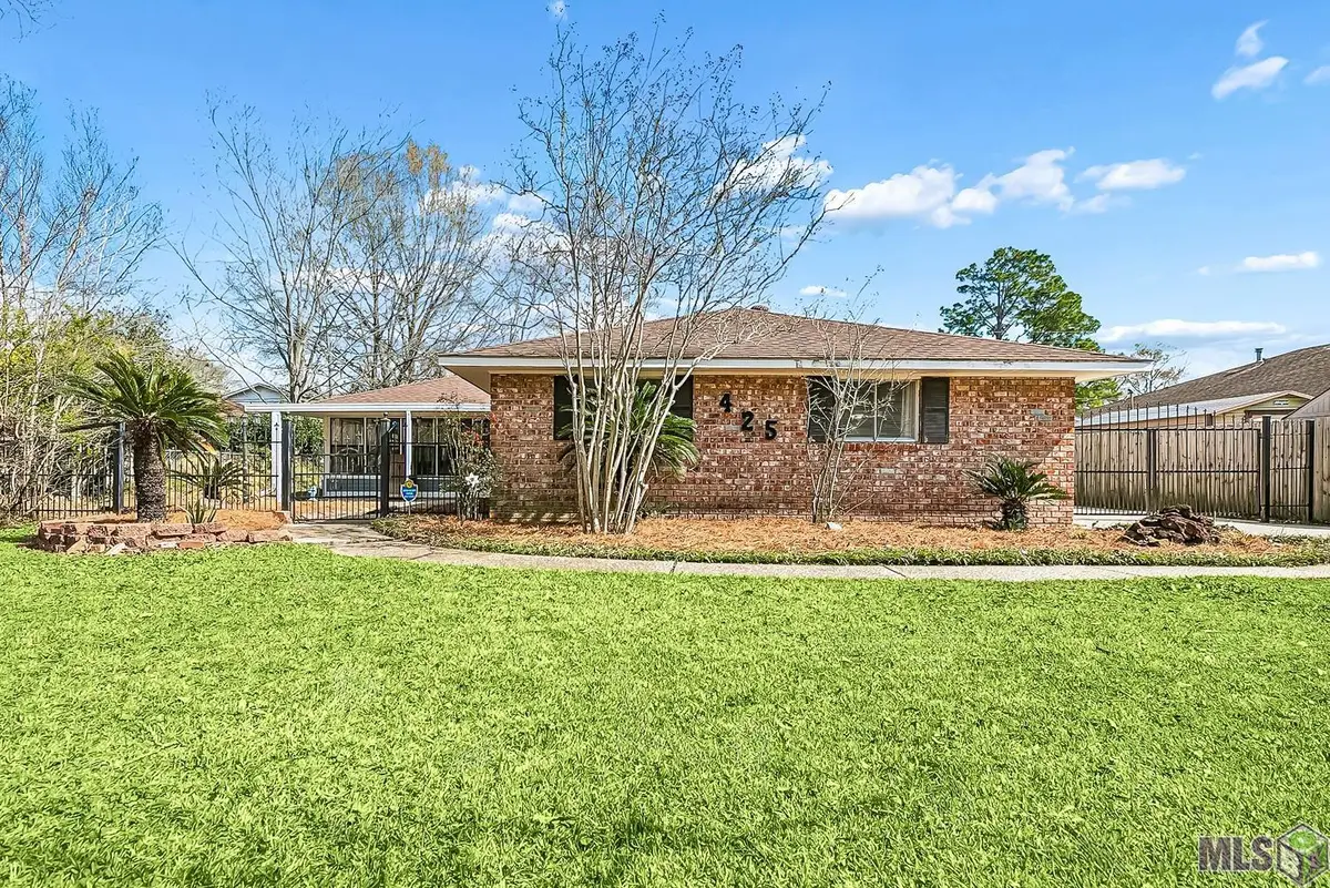 425 Wingate Dr, Baton Rouge, LA 70815 - #1