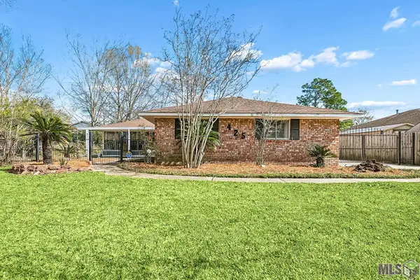 425 Wingate Dr, Baton Rouge, LA 70815
