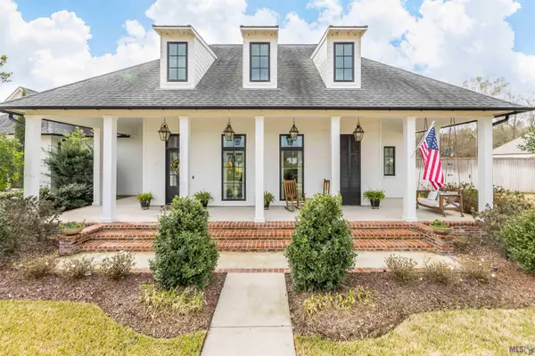 36293 Talonstone Dr, Geismar, LA 70734