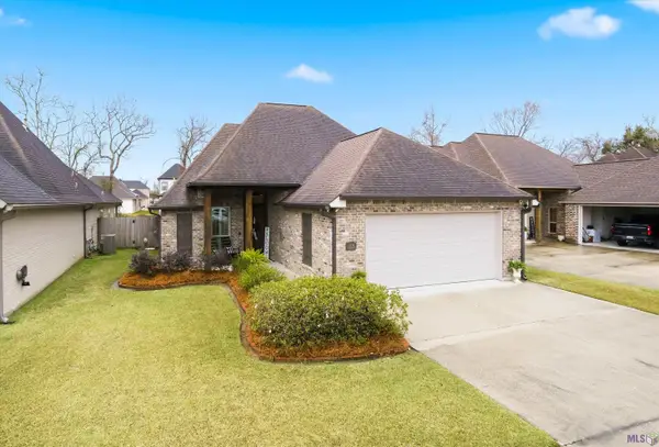 12061 Rotterdam Ave, Geismar, LA 70734