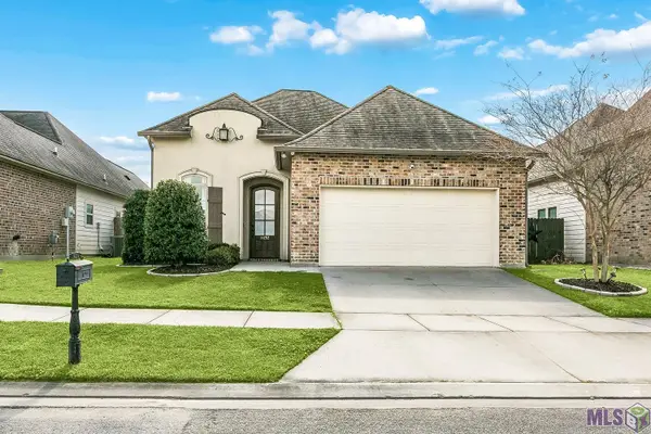 14252 Coursey Cove Ave, Baton Rouge, LA 70817