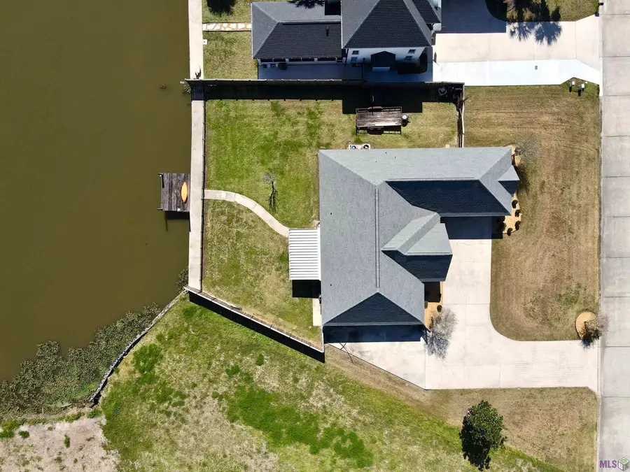 1005 Woodview Dr, Morgan City, LA 70380 - #2