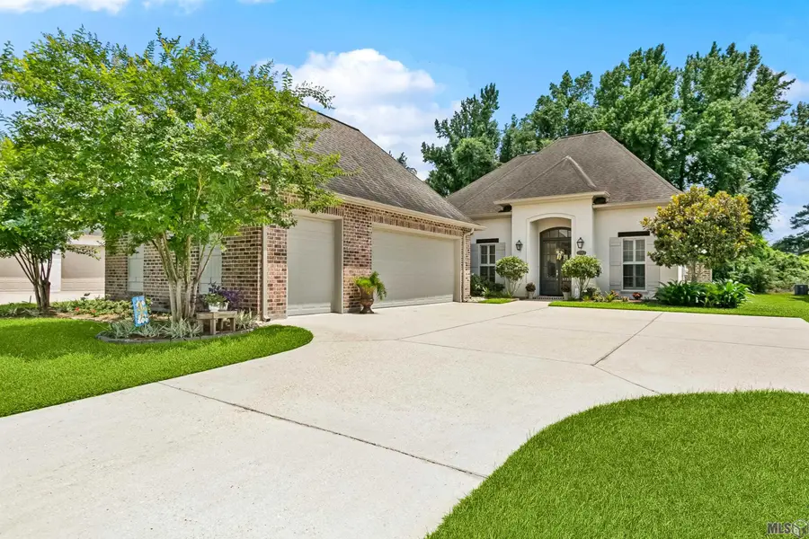 37357 Whispering Hollow Ave, Prairieville, LA 70769 - #2