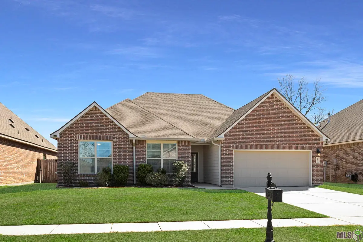 21366 Barnridge Dr, Zachary, LA 70791 - #1