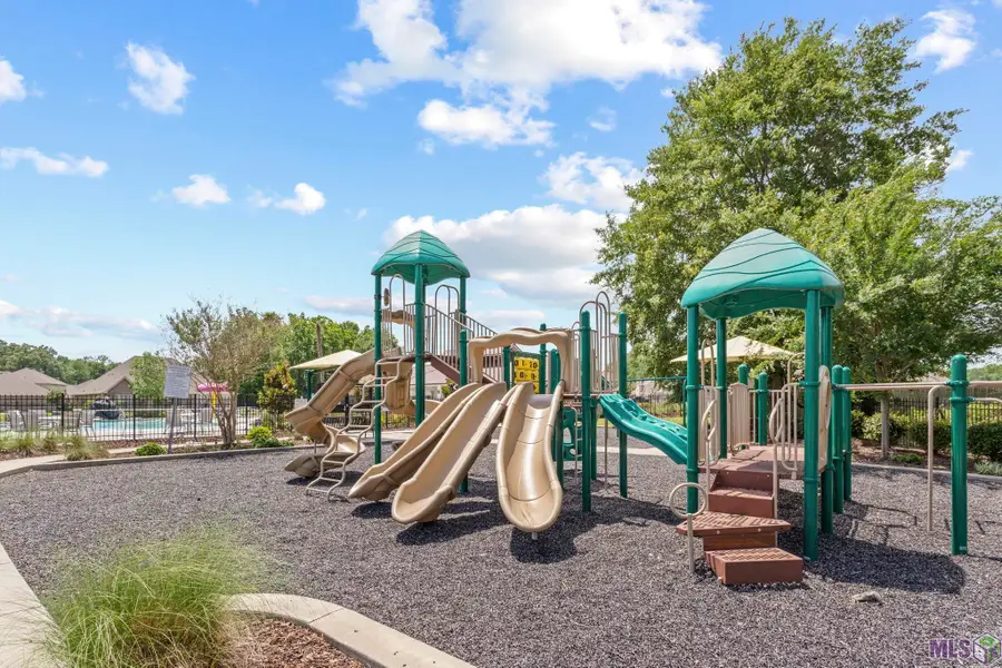 21366 Barnridge Dr, Zachary, LA 70791 - #3